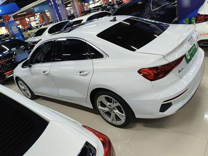 Фото 5 - Audi A3