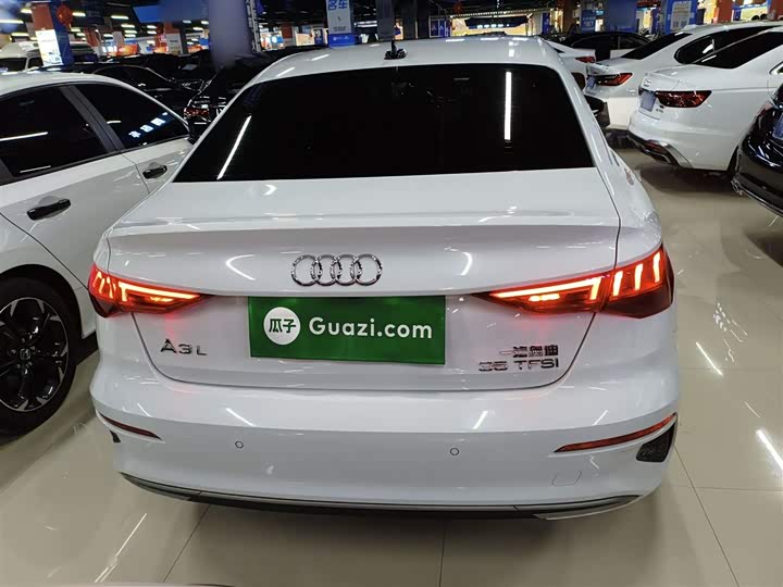 Фото 6 - Audi A3