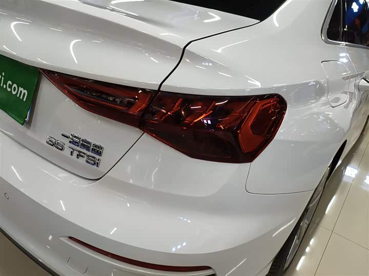 Фото 8 - Audi A3