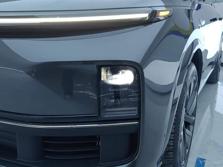 Фото 5 - LiXiang L9