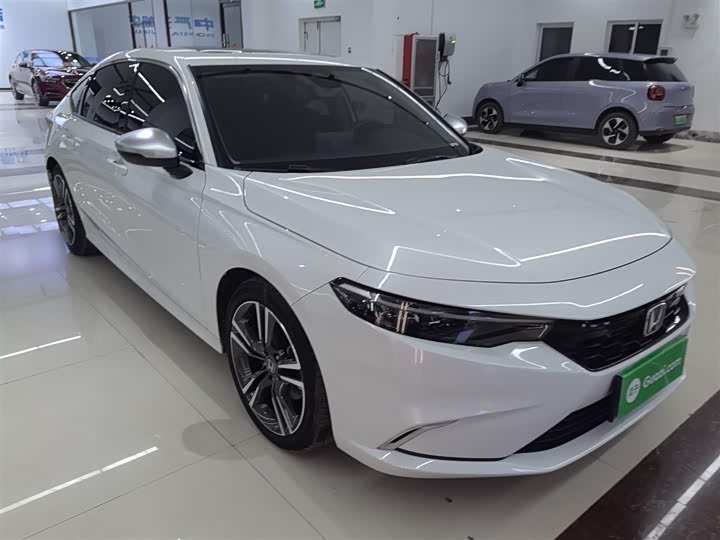 Фото 4 - Honda Integra