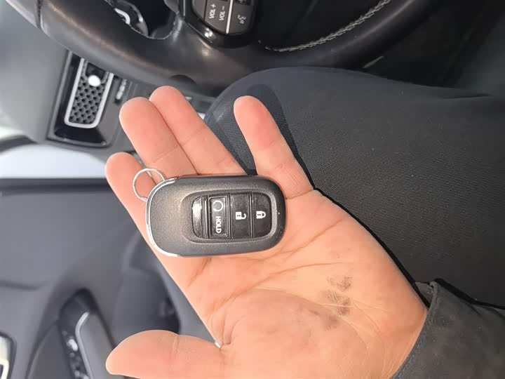 Фото 9 - Honda Integra