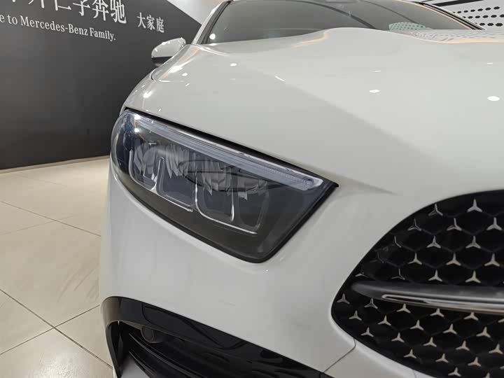 Фото 3 - Mercedes-Benz A-Class