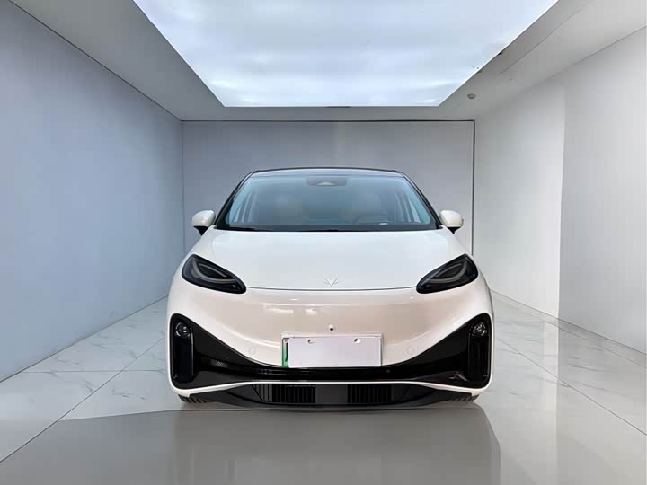 Фото 2 - BAIC Arcfox Kaola