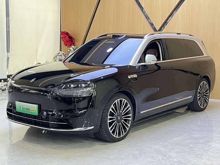 Фото 1 - Aito M9