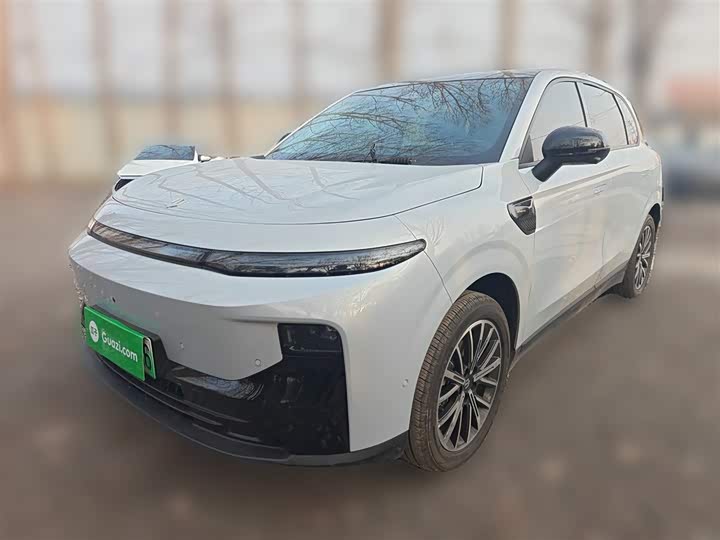 Фото 2 - Leapmotor B10