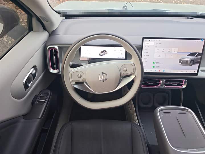 Фото 3 - Leapmotor B10