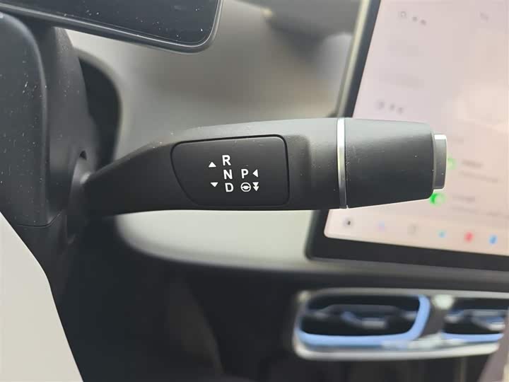 Фото 7 - Leapmotor B10