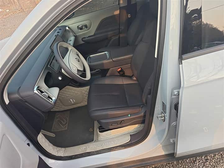 Фото 8 - Leapmotor B10