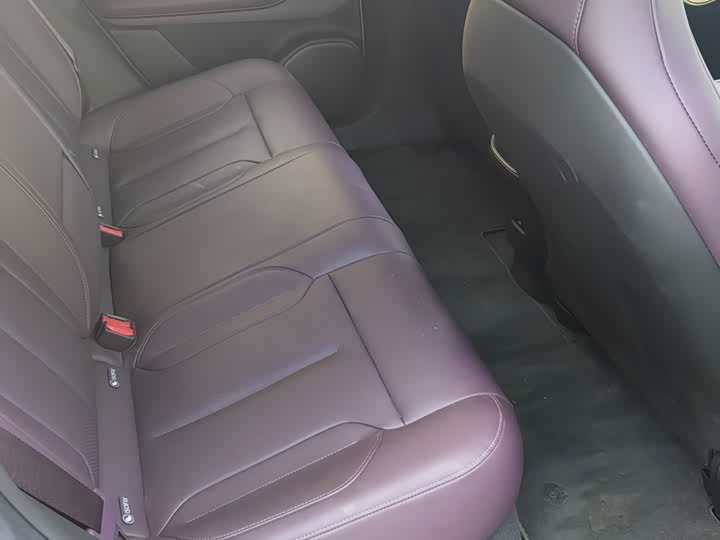 Фото 7 - Nio ET5T