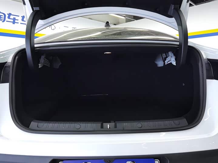 Фото 4 - BYD Qin L