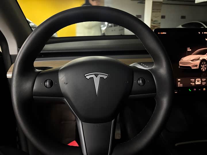 Фото 5 - Tesla Model Y