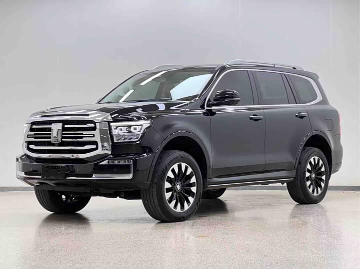 Фото 1 - Tank 500