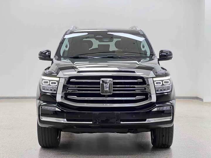 Фото 2 - Tank 500