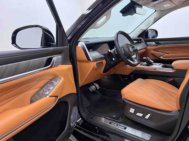 Фото 9 - Tank 500