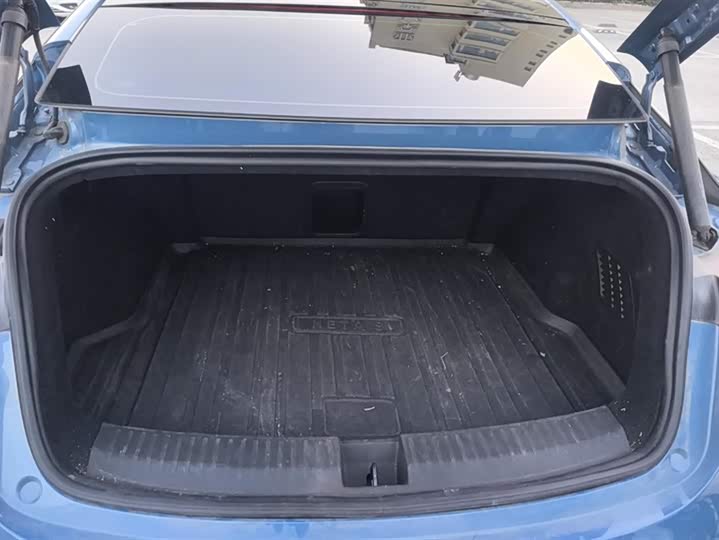 Фото 4 - Hozon S