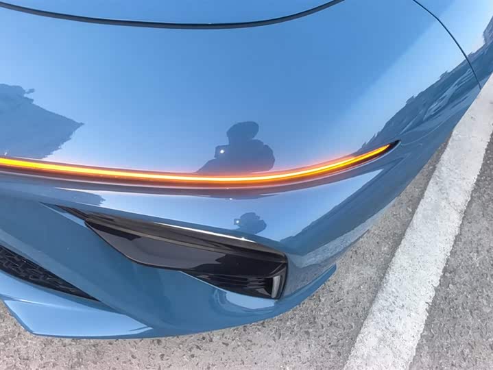 Фото 5 - Hozon S