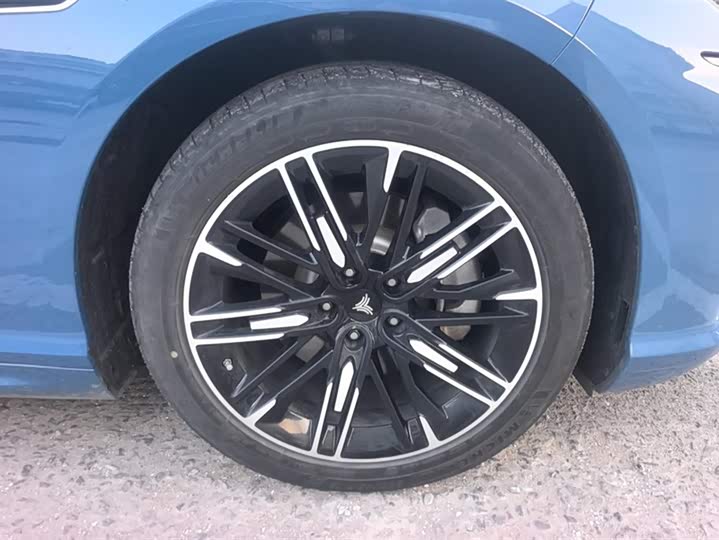 Фото 6 - Hozon S