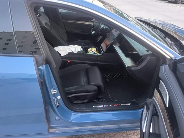 Фото 8 - Hozon S