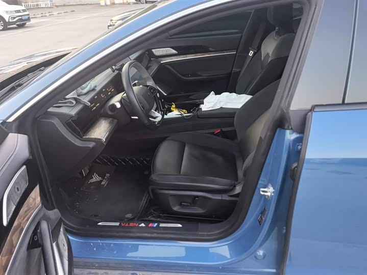 Фото 9 - Hozon S