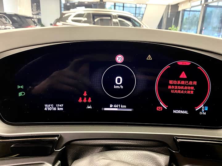 Фото 5 - Porsche Cayenne