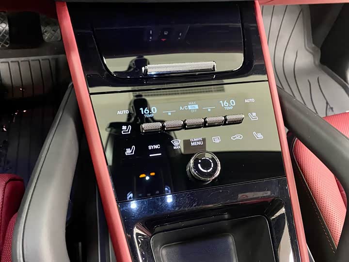 Фото 6 - Porsche Cayenne