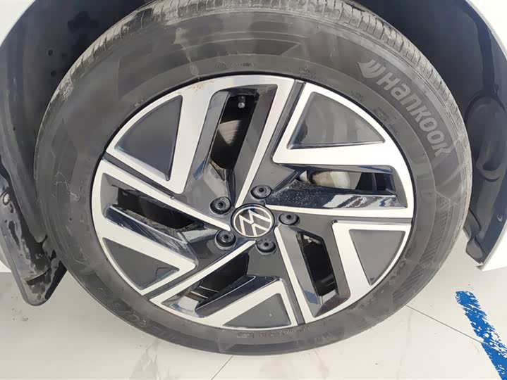 Фото 6 - Volkswagen Sagitar L