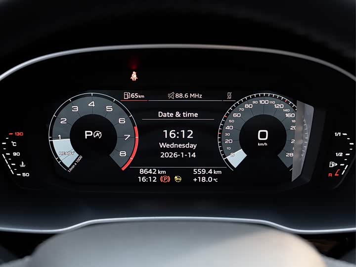 Фото 3 - Audi Q3