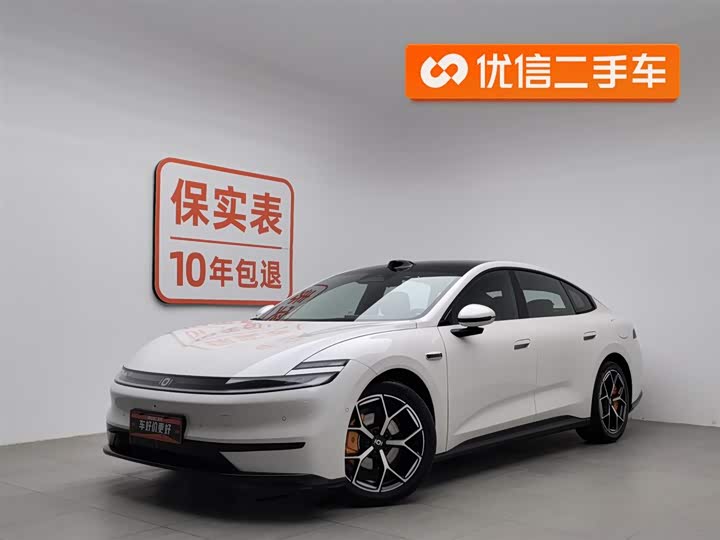 Фото 1 - Changan Qiyuan (Nevo) A06