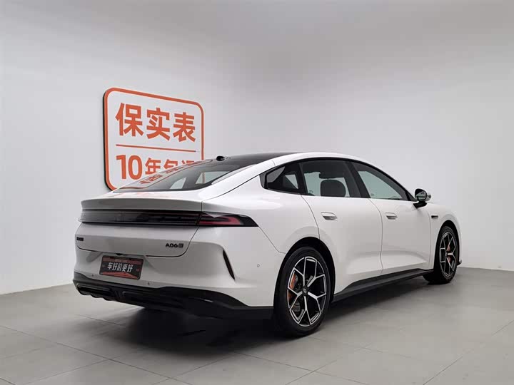 Фото 2 - Changan Qiyuan (Nevo) A06