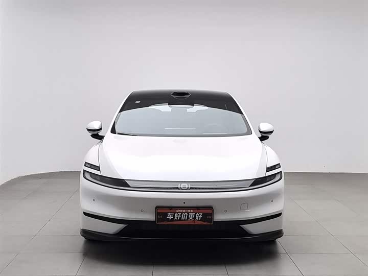 Фото 3 - Changan Qiyuan (Nevo) A06