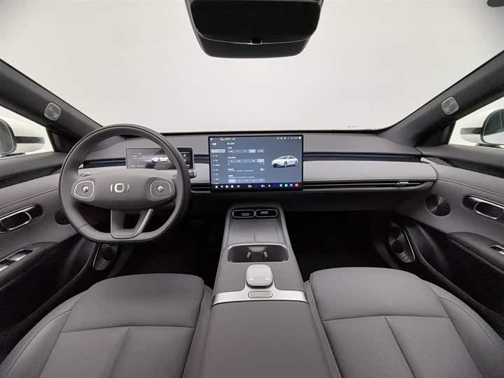 Фото 5 - Changan Qiyuan (Nevo) A06