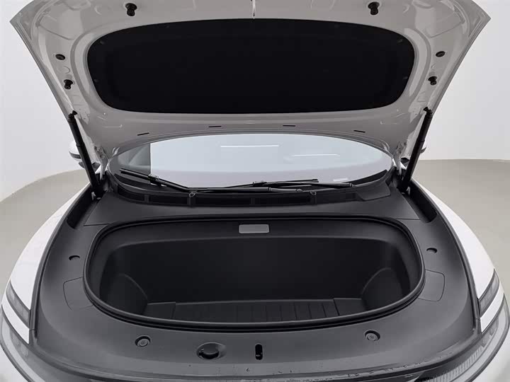 Фото 6 - Changan Qiyuan (Nevo) A06