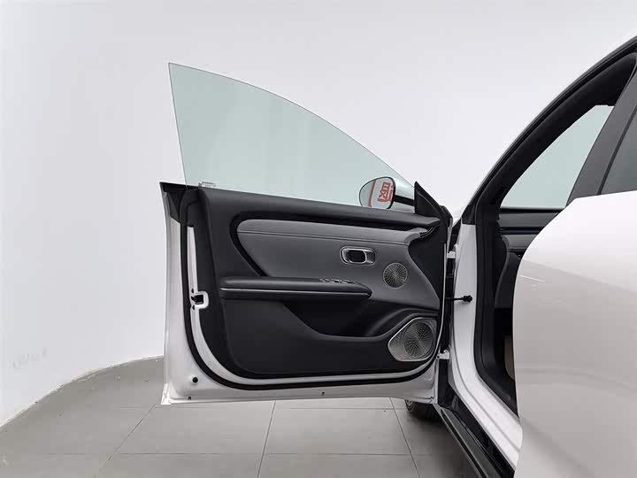 Фото 8 - Changan Qiyuan (Nevo) A06