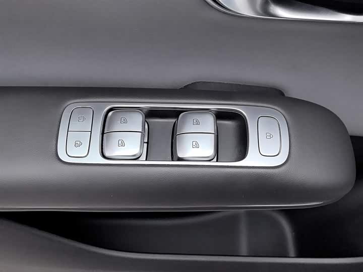 Фото 9 - Changan Qiyuan (Nevo) A06