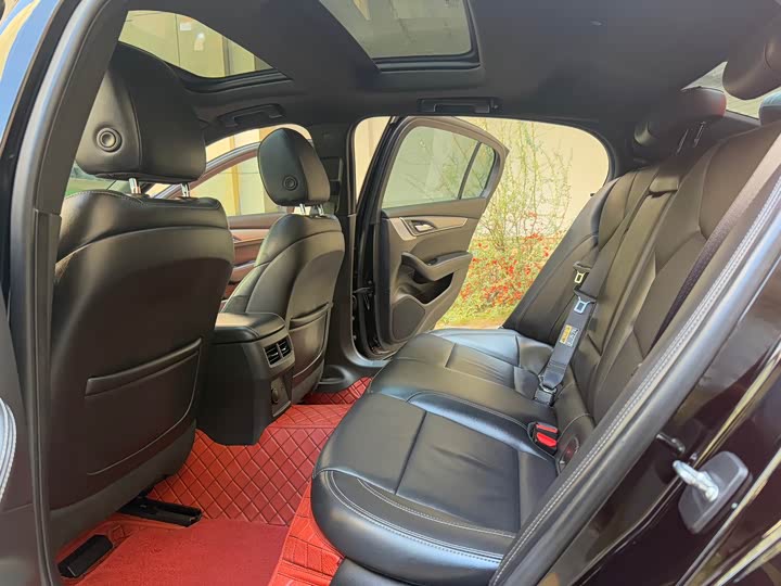 Фото 7 - Cadillac CT5