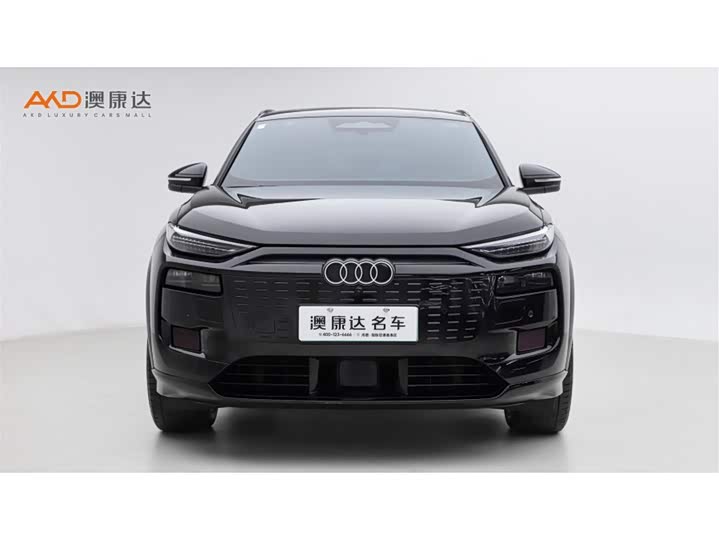 Фото 2 - Audi Q6L e-tron