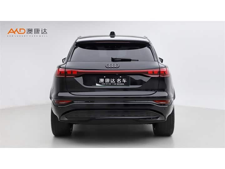 Фото 4 - Audi Q6L e-tron