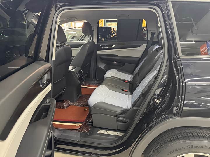 Фото 7 - Volkswagen Teramont Pro