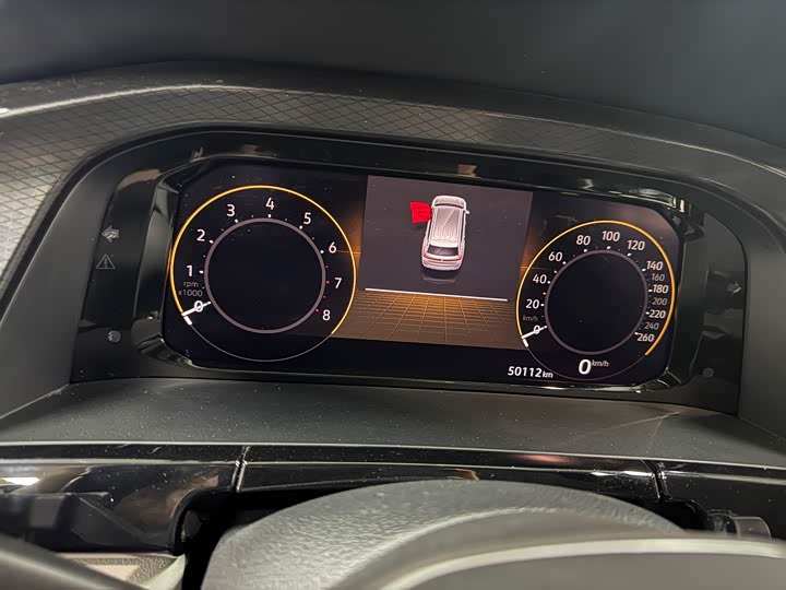 Фото 8 - Volkswagen Teramont Pro