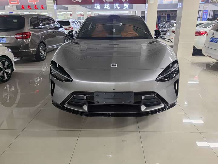 Фото 2 - Xiaomi YU7