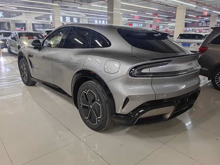 Фото 4 - Xiaomi YU7