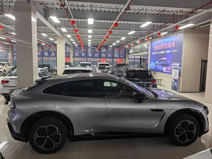 Фото 5 - Xiaomi YU7