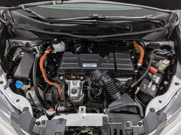 Фото 6 - Honda Odyssey