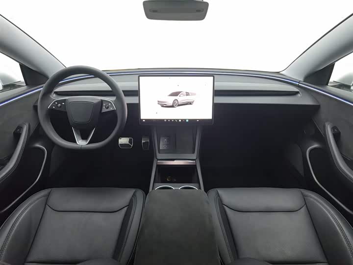 Фото 5 - Tesla Model 3