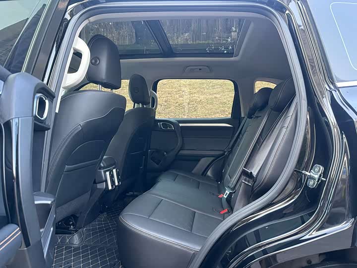 Фото 5 - Haval Dargo