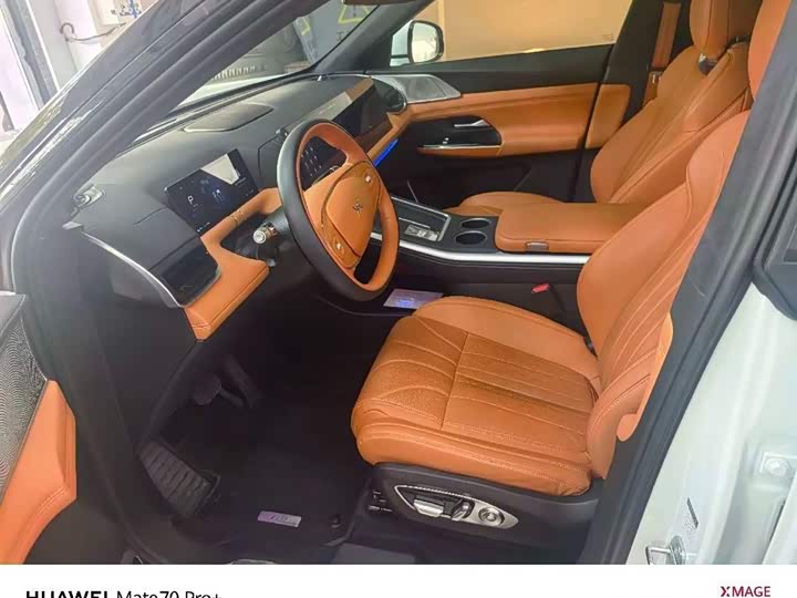 Фото 5 - XPeng G9