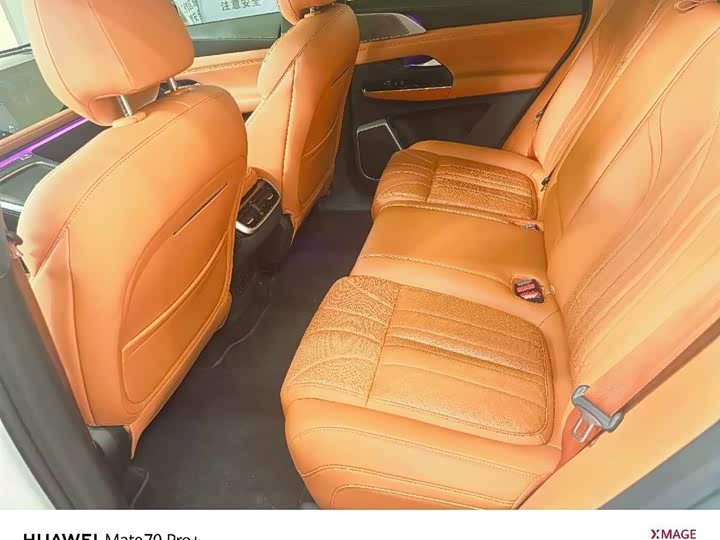 Фото 7 - XPeng G9