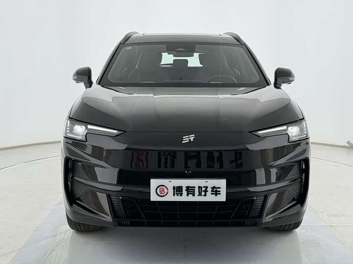 Фото 2 - Jetour Shanhai L6