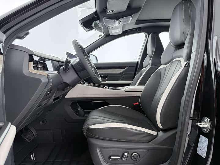 Фото 3 - Jetour Shanhai L6